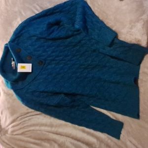 Westbound XL Deep Lagoon or turquoise